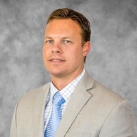 Indianapolis Indians Employee Chad Bohm's profile photo