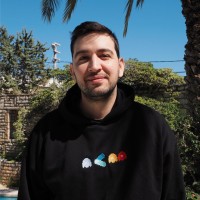 Paribu Employee Rafi Ersozlu's profile photo
