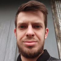 Ruptly Employee Alexey Kuzyashin's profile photo