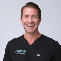 Nexus Home Healthcare Employee Brian Harmon's profile photo