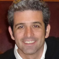 Bucketsquad Employee Zach Miller's profile photo