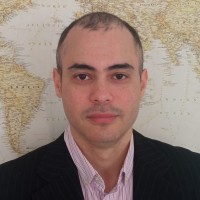 CIASC Employee Raphael Tucunduva's profile photo