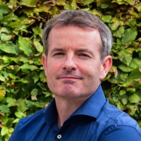 SES Satellites Employee Stephen O'Shaughnessy's profile photo