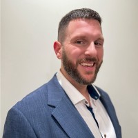 Stridepath Consulting Employee Jameson Ford's profile photo