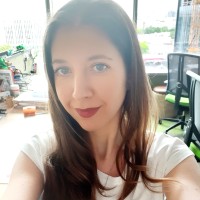Carrefour România Employee Simona Toader's profile photo