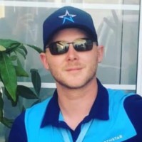 Chase Allington's profile photo