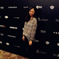 Amy Jiang Email