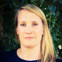 Cesegh Employee Wiebke Winkler's profile photo