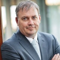 Corrosion Service Company Limited Employee Dean Rookes's profile photo