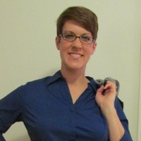 First National Bank Employee Desarie Evelo's profile photo