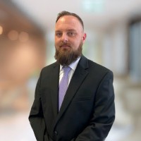 Mitec Employee Andrew Reno's profile photo