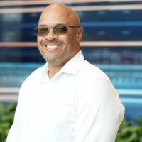 Aptiv Employee Dereon Pruitt's profile photo