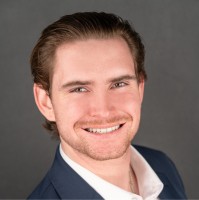 Nextiva Employee Connor Campbell's profile photo
