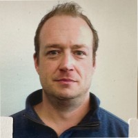 William Crawford Email & Phone Number