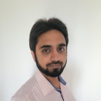 BVA Systems Ltd. Employee Masood Khan's profile photo