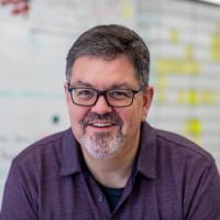 Amway Employee Patrick Burrell's profile photo