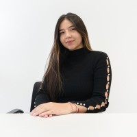 Templo Consulting Employee Karen Gil's profile photo