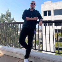 Robert James Pepe Email & Phone Number