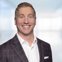 Baxter International Inc. Employee Brett Bates's profile photo
