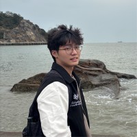 NUS Hackers Employee Zhenghao Fang's profile photo
