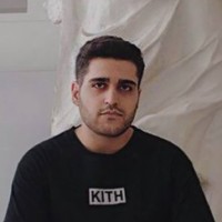 Parny Employee Yunus Irmak's profile photo