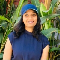 Developer Infotech Employee Priyanka Nasit's profile photo