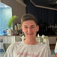 Henry Battersby's profile photo