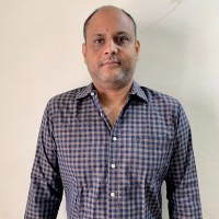 NGA Group Employee Jana Bhimireddy's profile photo