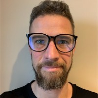 IMS MAXIMS Employee Alex Guassardo's profile photo