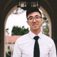 Workato Employee Kevin Deng's profile photo