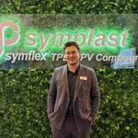SYMPLAST Employee Ömer Demir's profile photo