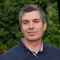 ASNR Employee Fabien Voisin's profile photo