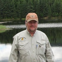 Barnett Southern Corporation Employee Cecil Patterson's profile photo
