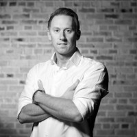 Digital Salon Employee Richard Spence's profile photo