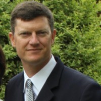 Iofina PLC Employee Ken Sullivan's profile photo