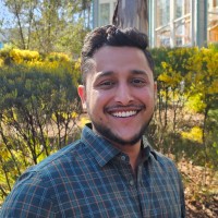 Australian Rural Leadership Foundation Employee Gourav Mittal's profile photo