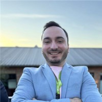 Jason Mbousounis Email