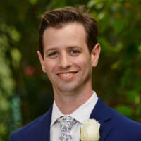 S&P Global Employee Benjamin Meyer's profile photo