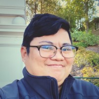 John Swett High School Employee Charmaine Yumul's profile photo