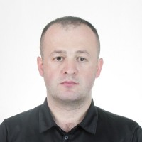 BTU • Business and Technology University Employee Grigol Abuladze's profile photo