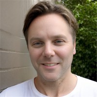 Golden Charter Ltd Employee Tom Rooney's profile photo