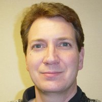 Hydroworks Employee Graham Bryant's profile photo