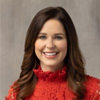 Ashleigh Gillis