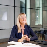 Broadway Malyan Employee Margarida Ordaz Caldeira's profile photo