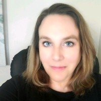 Hubbell Incorporated Employee Allison Ryder's profile photo