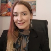 Algorithmics School Malta Employee Laura Cycja's profile photo