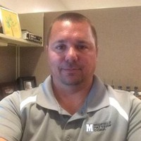 Midfield Pattern Corp Employee Matt Voss's profile photo