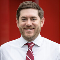 University of Utah Employee Jacob Lemon's profile photo