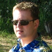 Ericsson Employee Dmitri G.'s profile photo