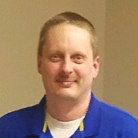 Geisinger Employee Mike Dyson's profile photo